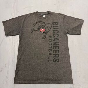 Tampa Bay Buccaneers NFL Men's Tee Size Medium